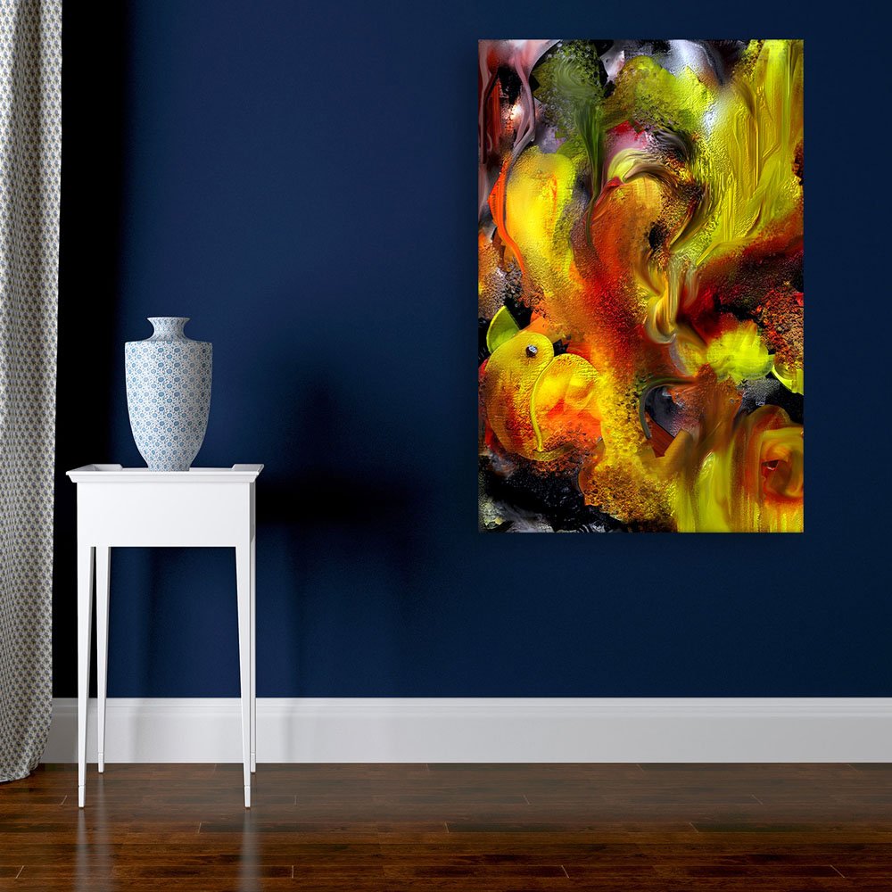 inep-b07clkx6hj-no-frame_-no-worries-modern-abstract-unframed-wall-art-magic-hanging-above-a-stylish-sofa.jpeg